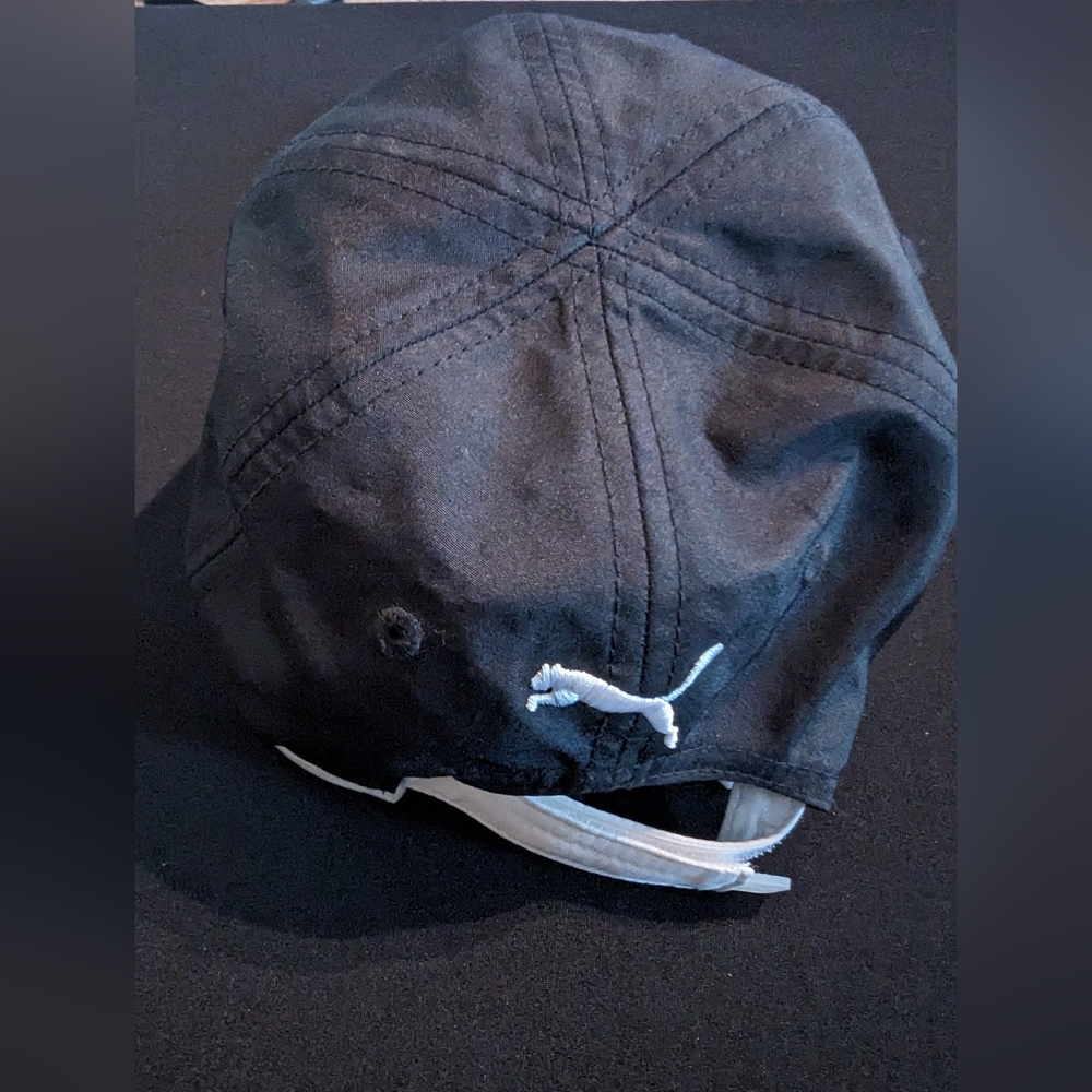 Puma Hat - Picture 2 of 2